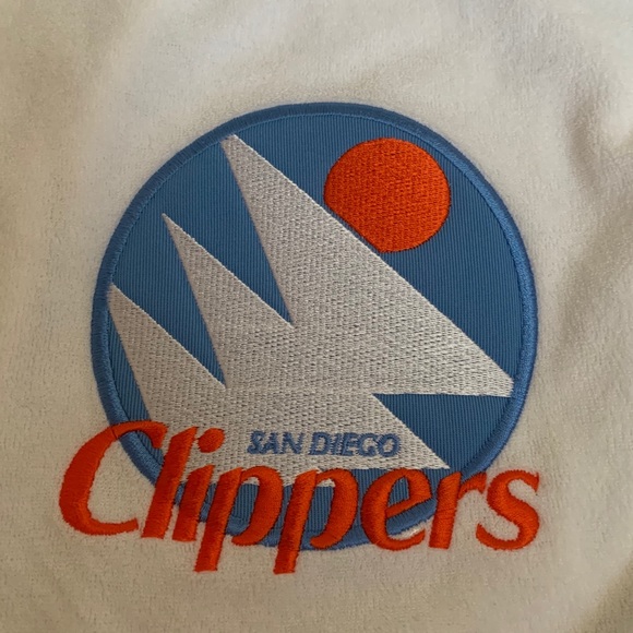 Vintage Reebok Hardwood Classics - Picture 6 of 8